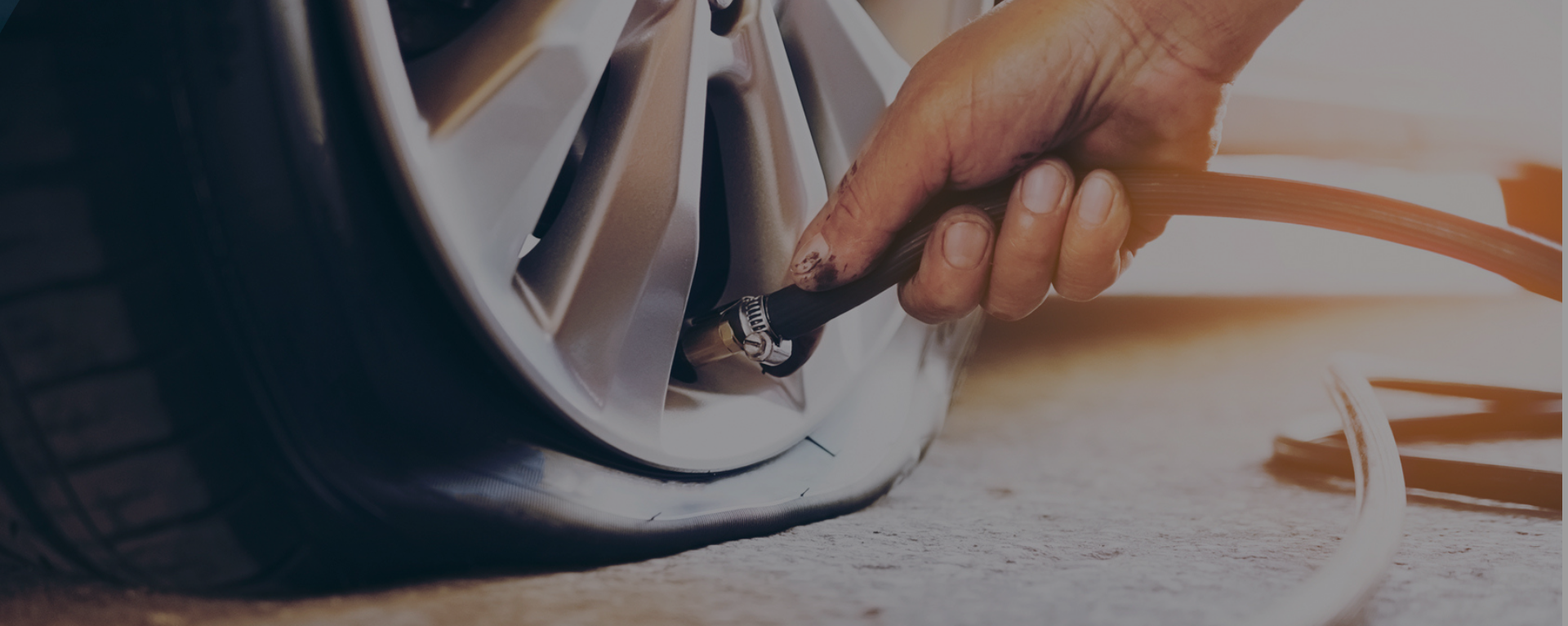 Sultanbeyli Mobil Lastikçi